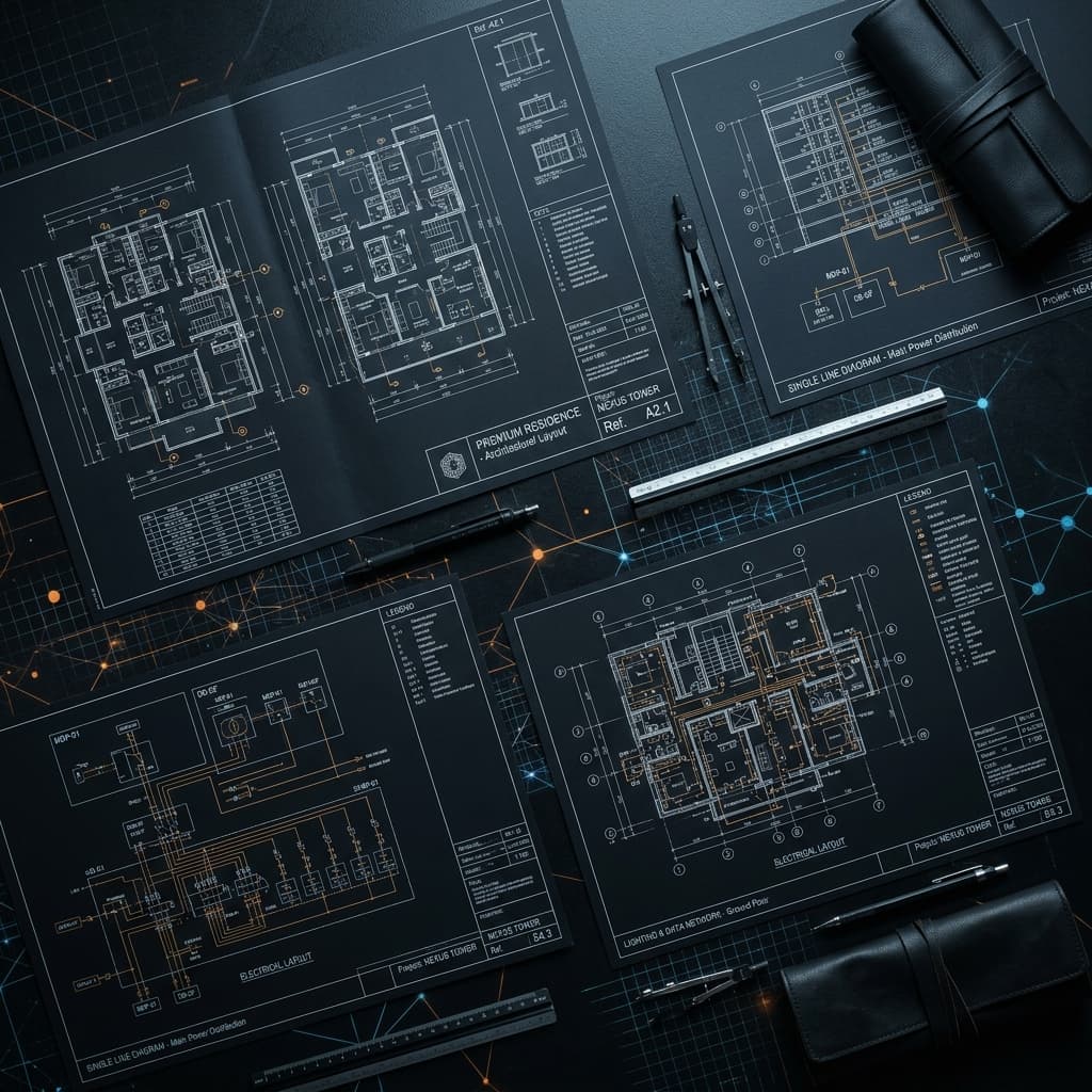 Schedule Electrical Service