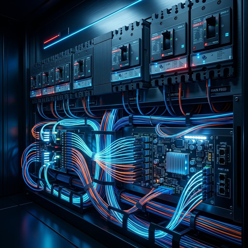 Luxury Electrical Services