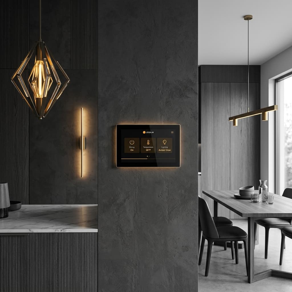 Premium Home Fixtures